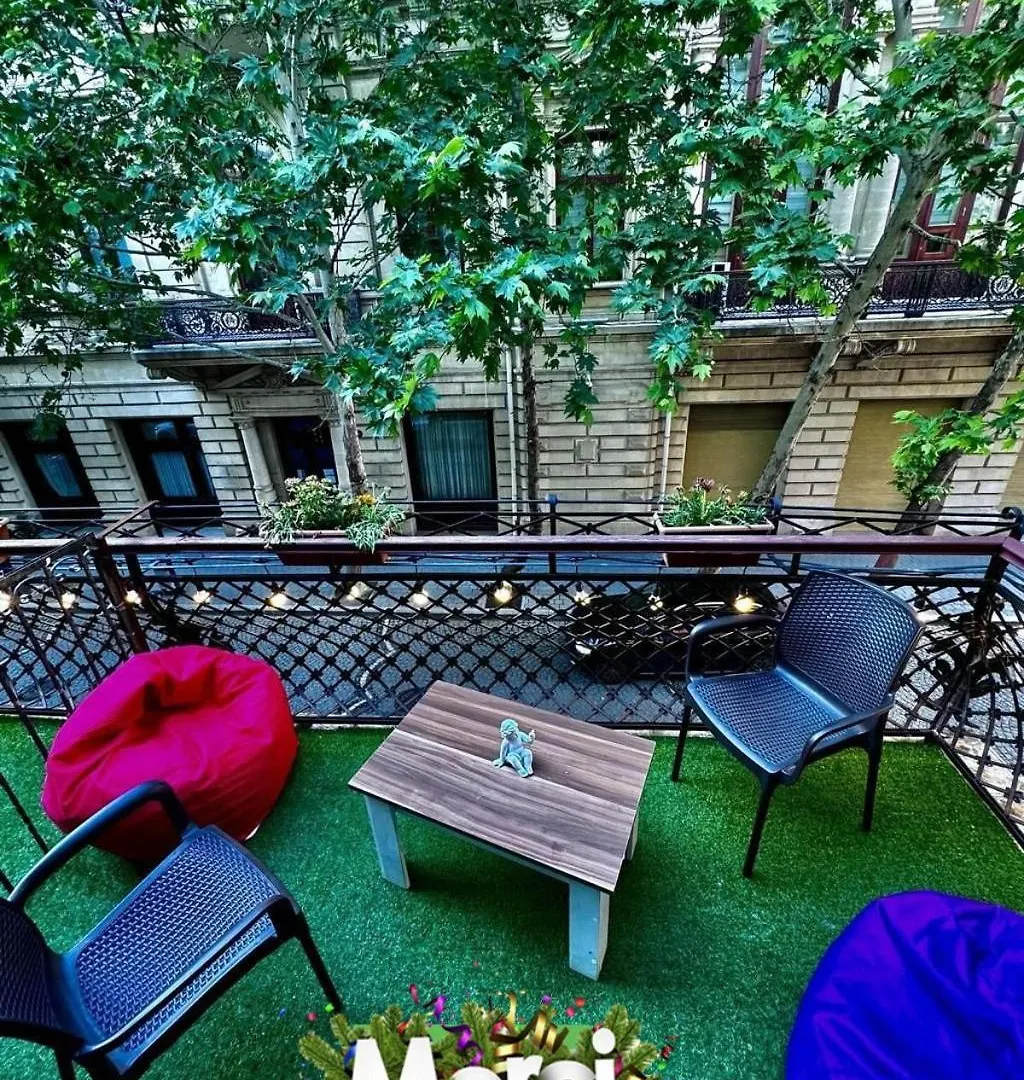 Nizami Hotel By Nhg contacts