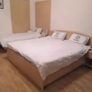Walls Отель