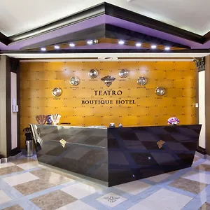 Teatro Boutique **** Bakú