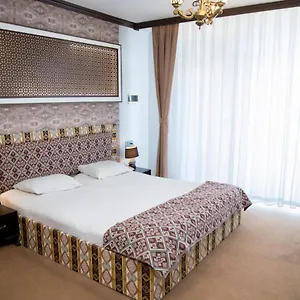 Baku Carpet Hotel Отель