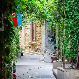 Qala Stone Bakü
