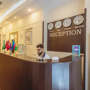 3* Hotel Deluxe