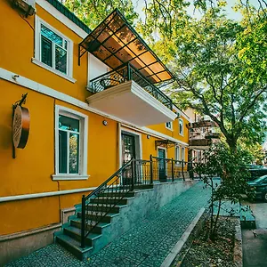 3* Hotel Hillside Center