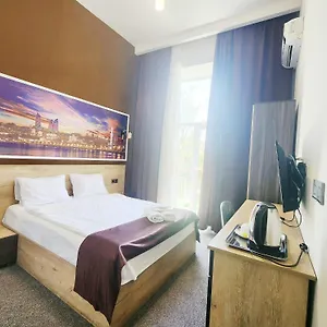 3* Hotel Elysium