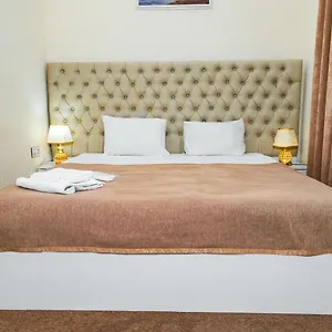 Sahil Boutique Отель