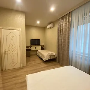 Midcity Отель