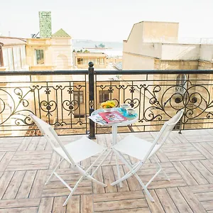 3* Hotel Two Seasons Boutique