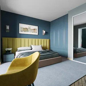 3* Hotel Centric Boutique