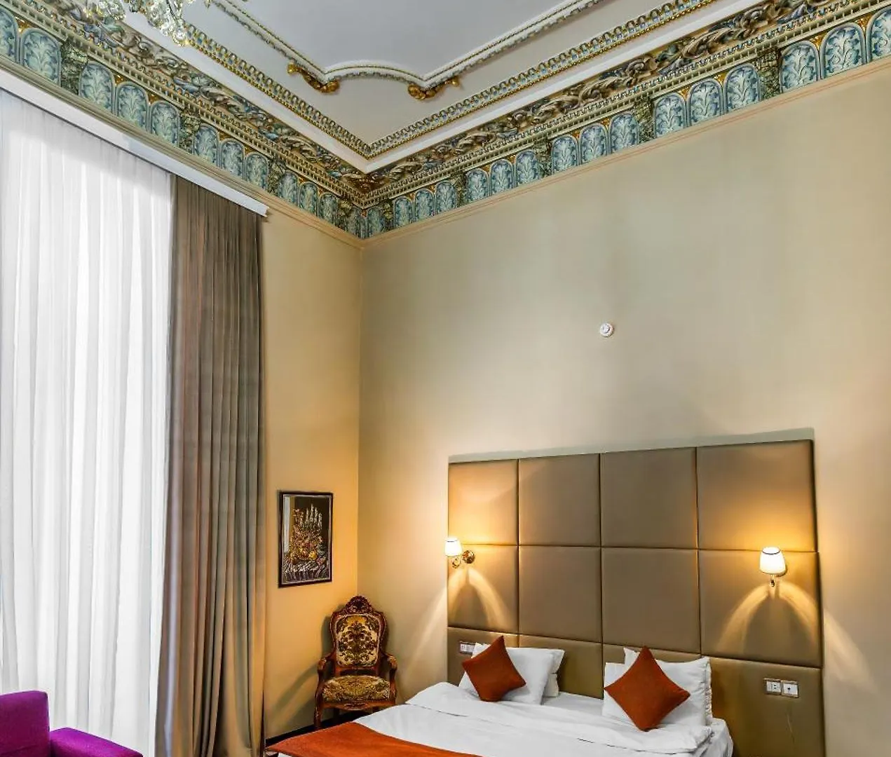 Nizami Hotel By Nhg Baku 3*,  Azerbaijan