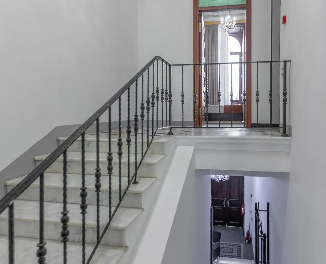 Nizami Hotel By Nhg Baku