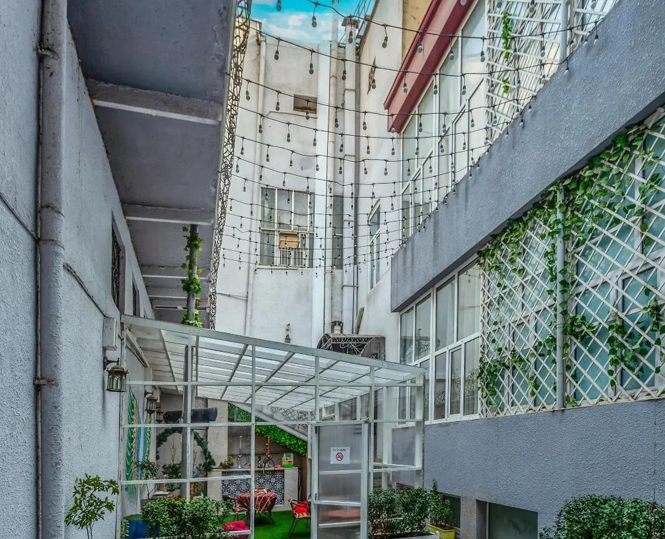 Nizami Hotel By Nhg Baku 3*,  Azerbaijan