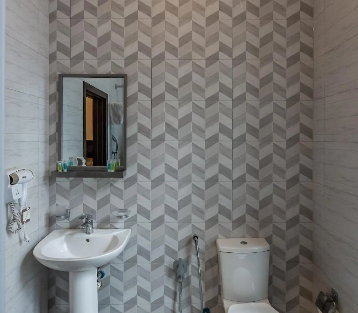 ***  Nizami Hotel By Nhg Baku Azerbaijan