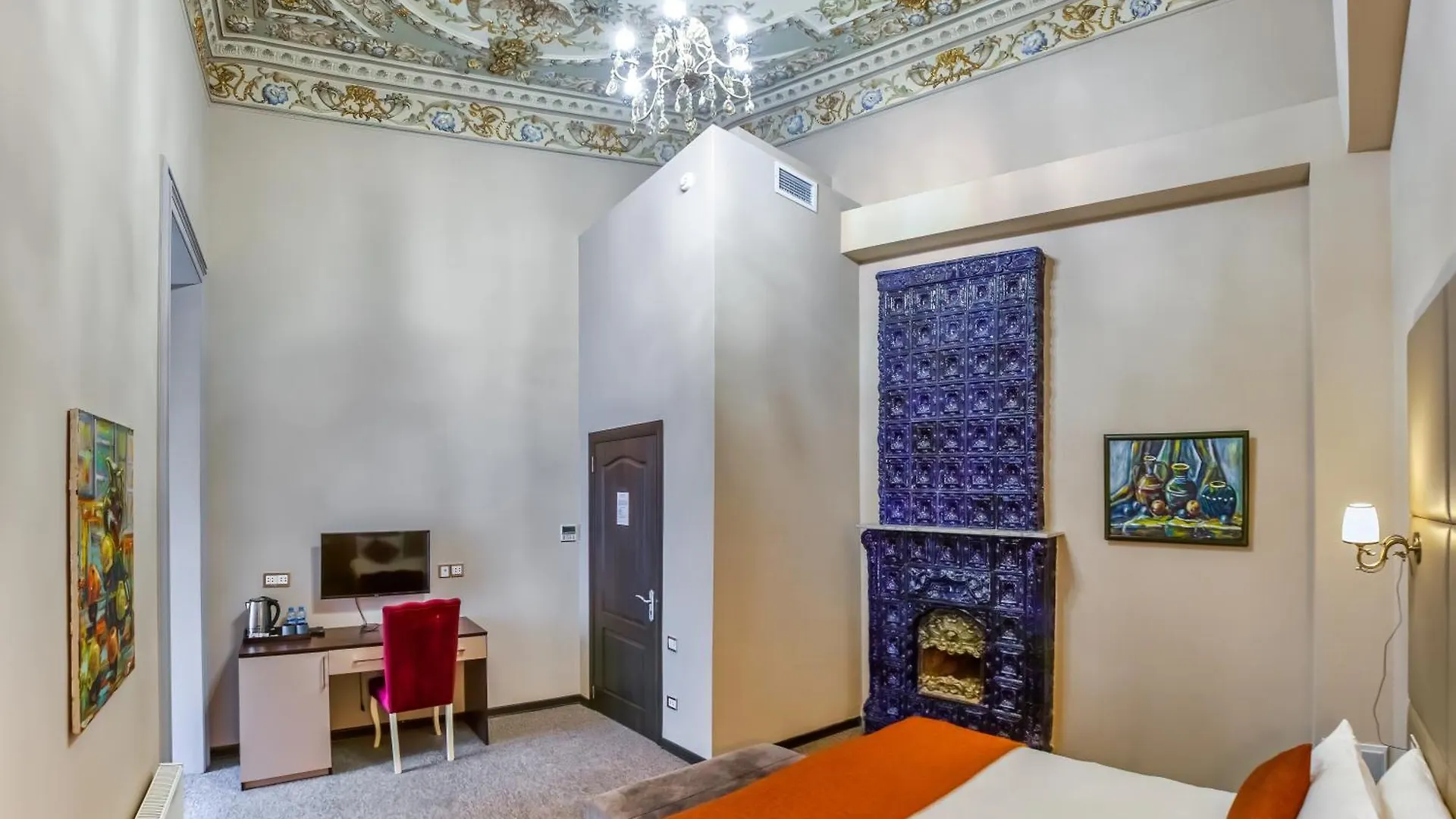 Nizami Hotel By Nhg Baku