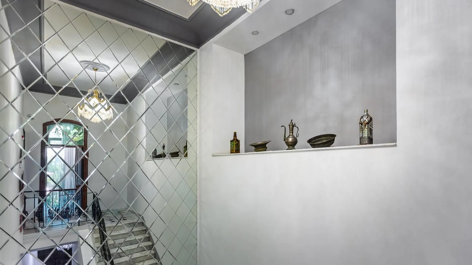 ***  Nizami Hotel By Nhg Baku Azerbaijan