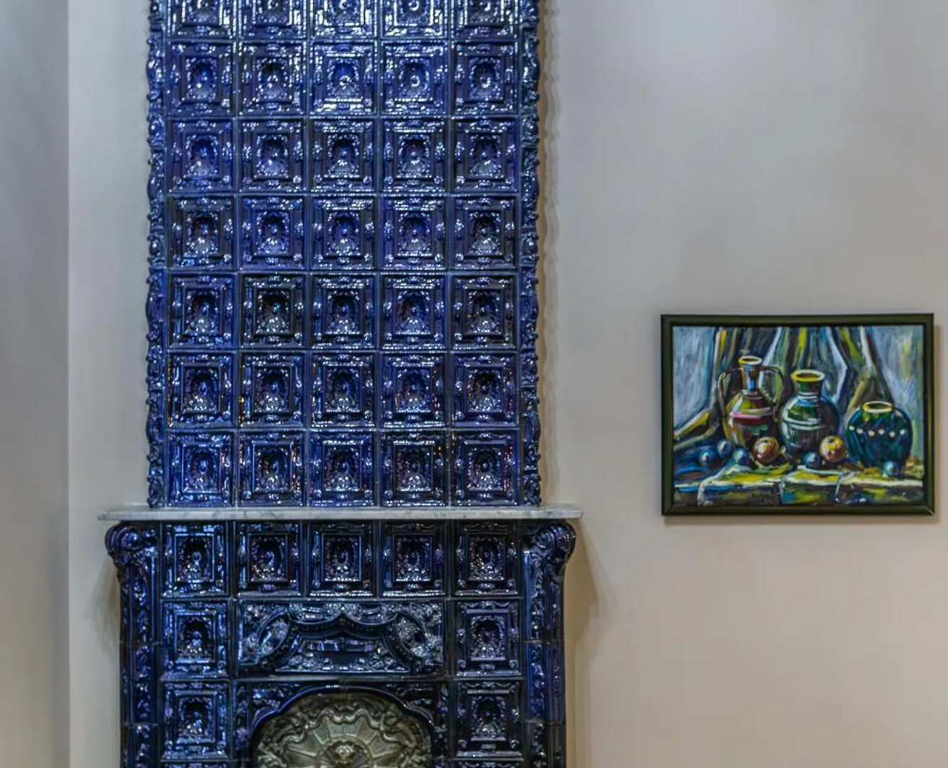 Nizami Hotel By Nhg Baku
