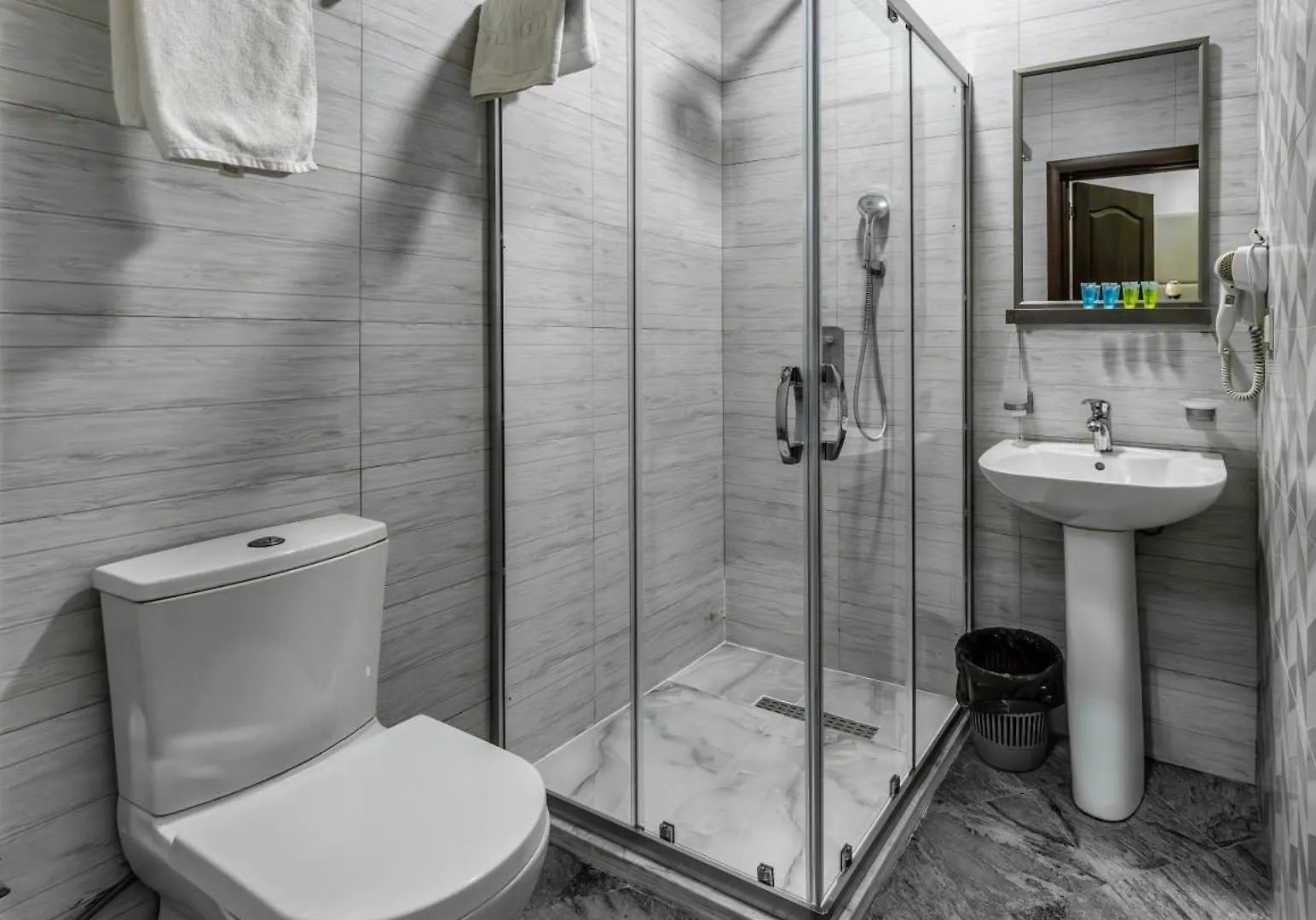Nizami Hotel By Nhg Baku