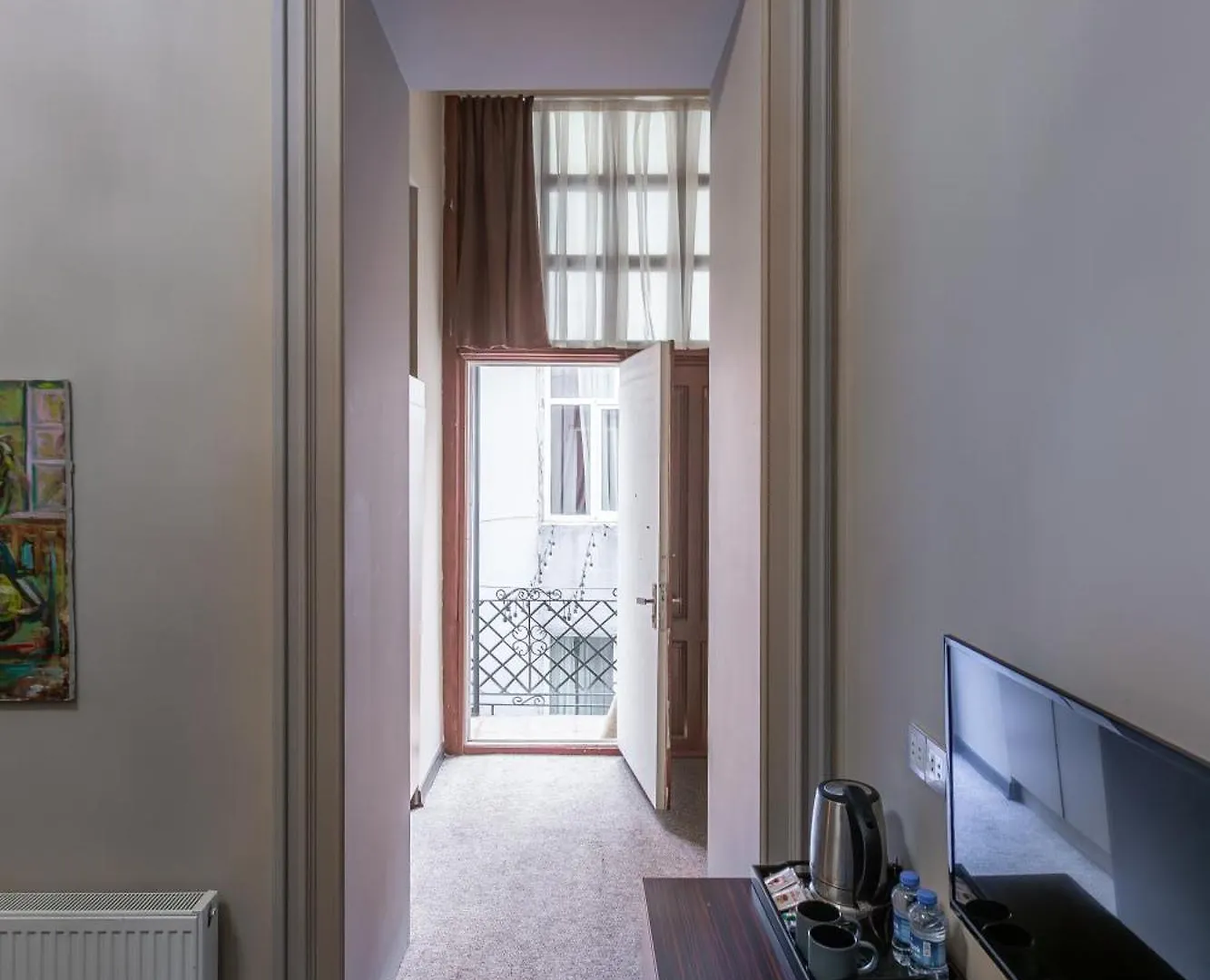 Nizami Hotel By Nhg Baku 3*,  Azerbaijan