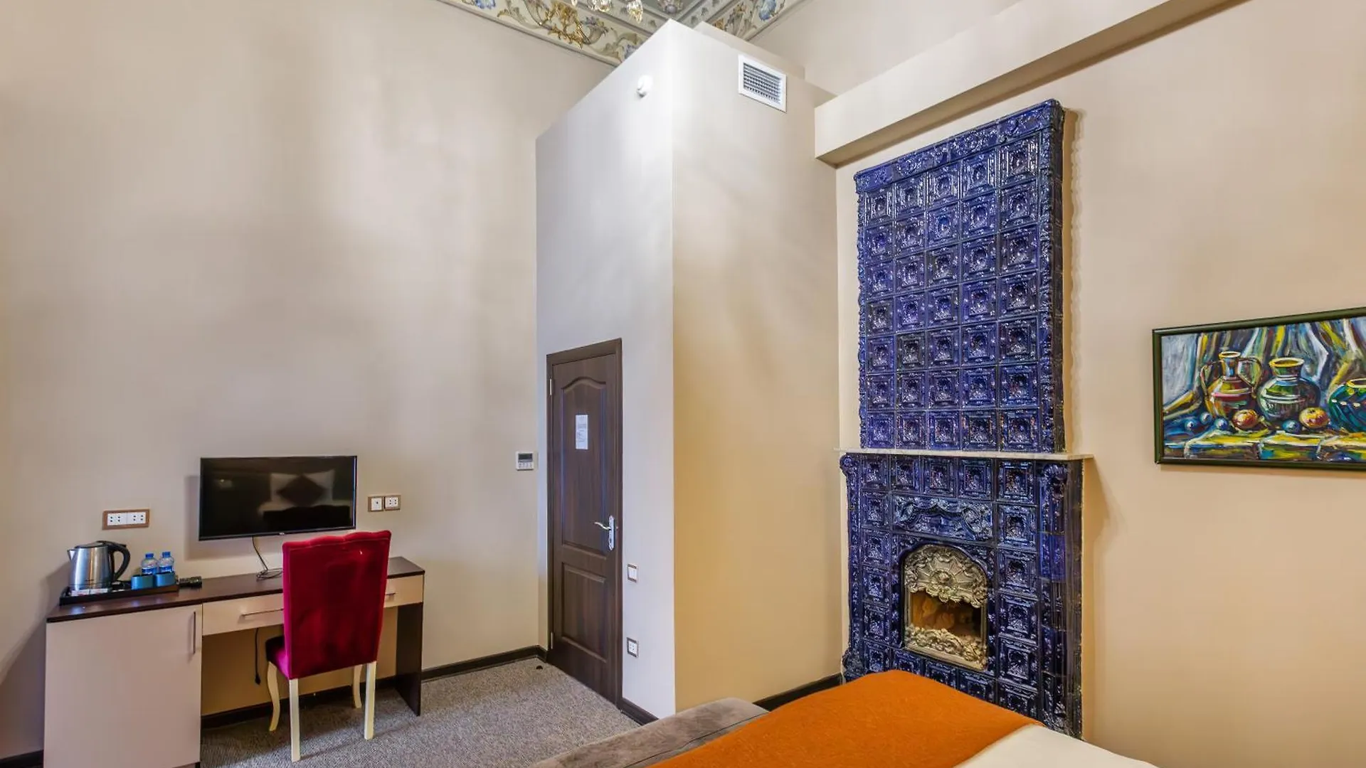 Nizami Hotel By Nhg Baku
