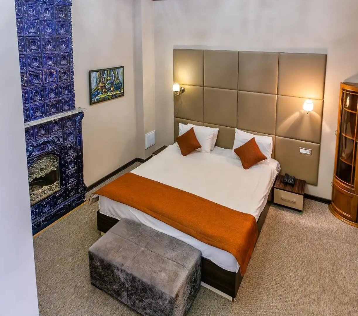 Nizami Hotel By Nhg Baku 3*,  Azerbaijan