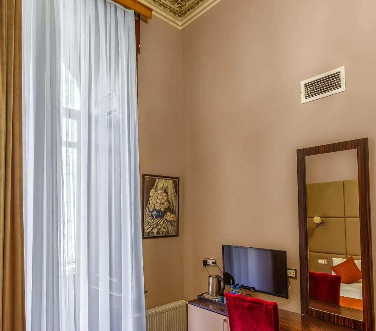 Nizami Hotel By Nhg Baku