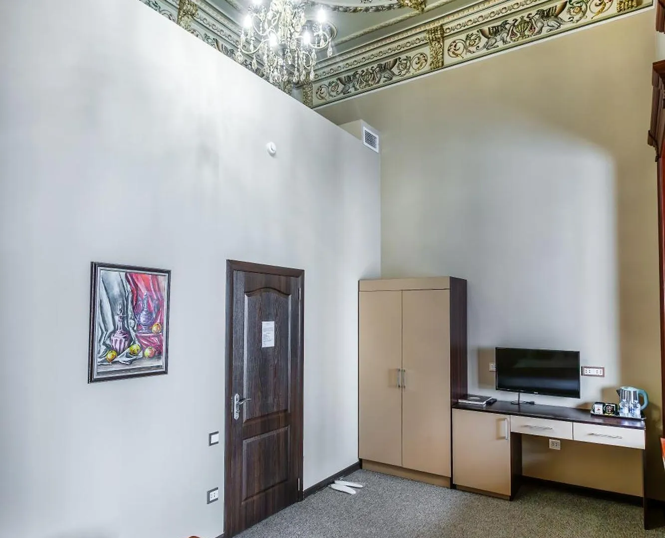 Nizami Hotel By Nhg Baku 3*,