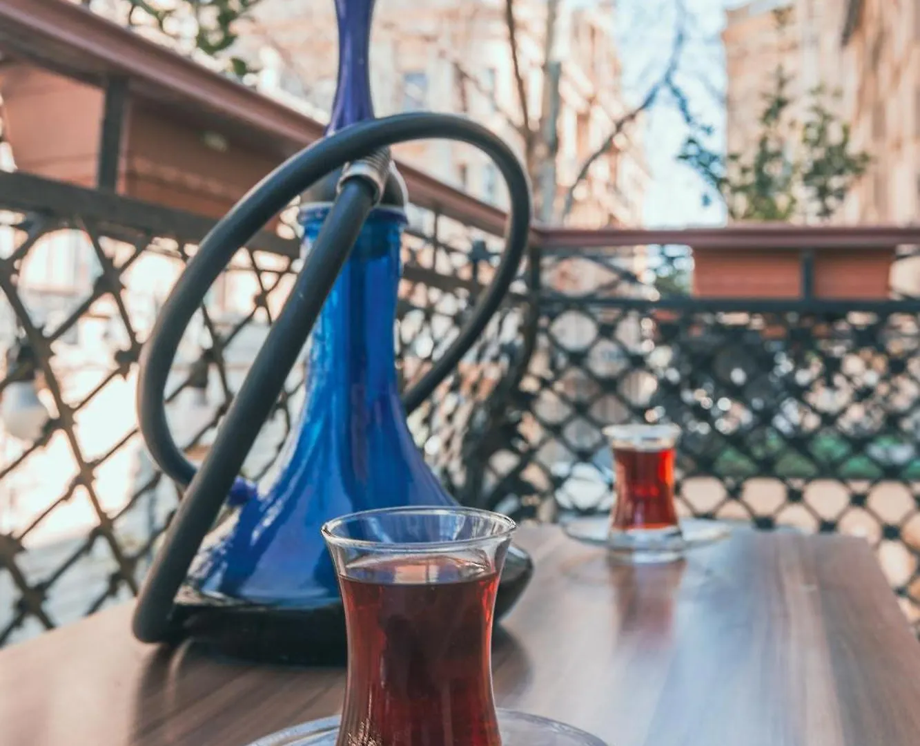 Nizami Hotel By Nhg Baku