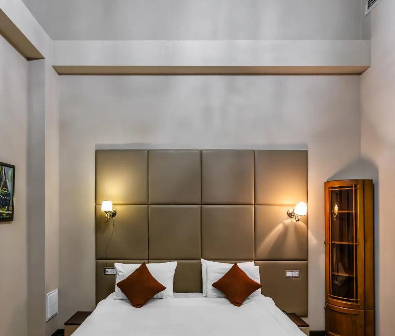 Nizami Hotel By Nhg Baku