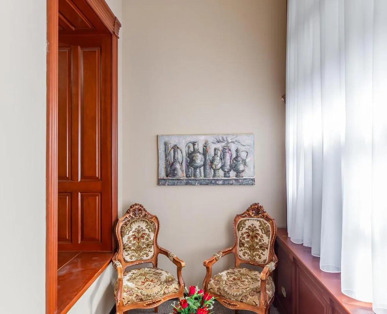 Nizami Hotel By Nhg Baku