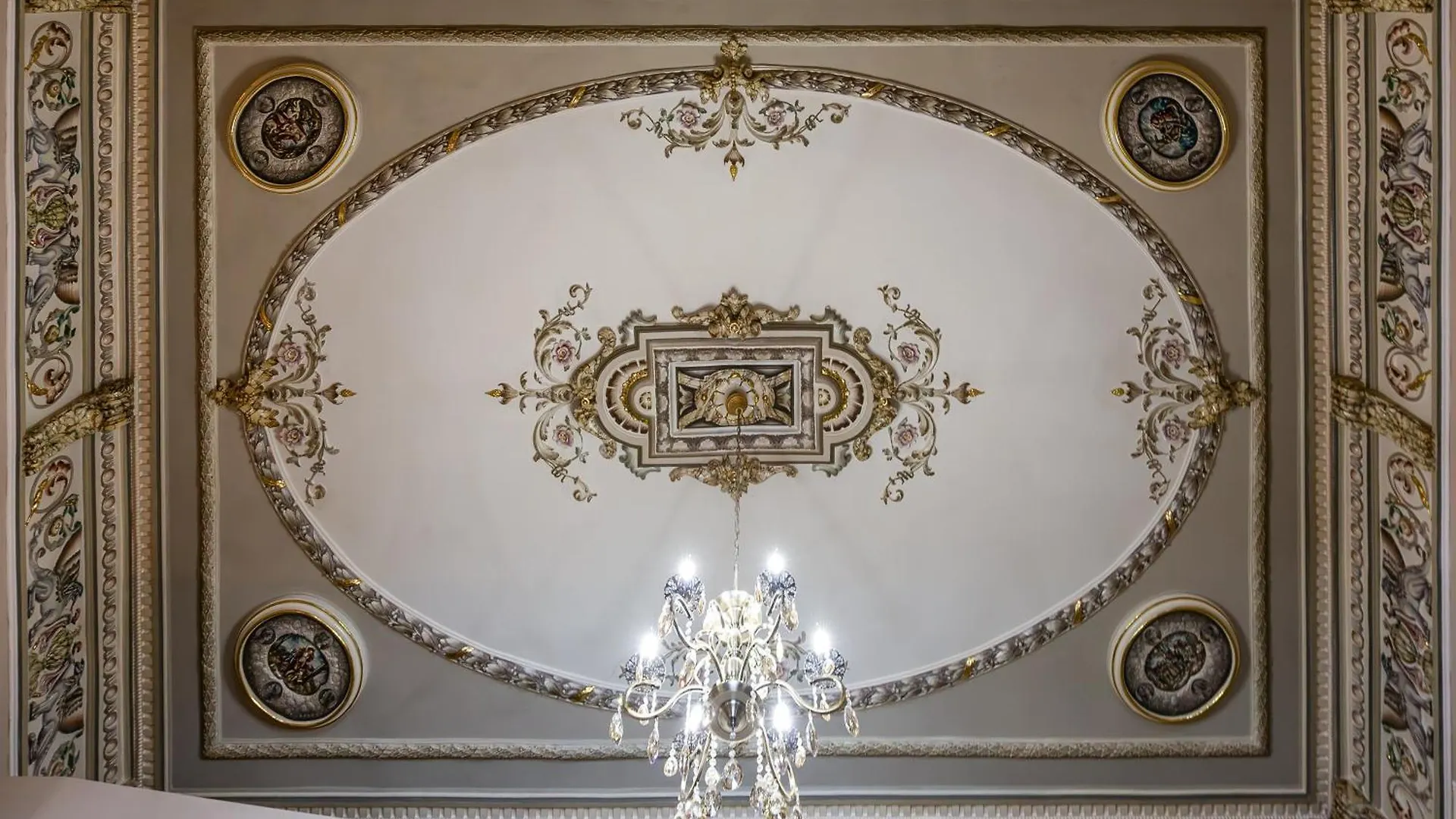 Nizami Hotel By Nhg Baku