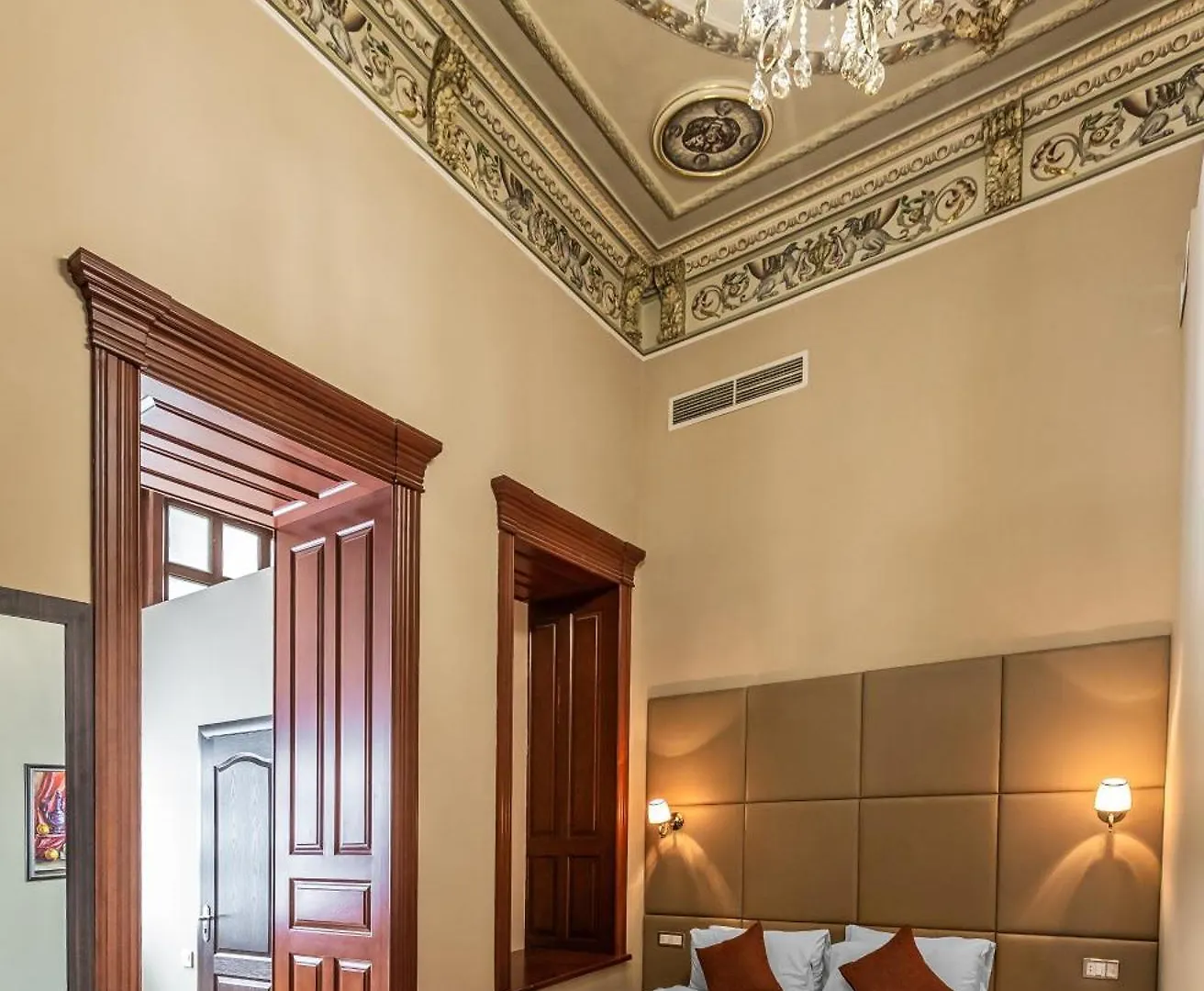 Nizami Hotel By Nhg Baku Azerbaijan