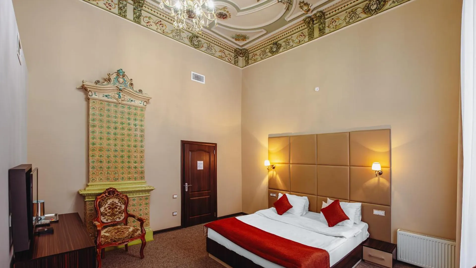 Nizami Hotel By Nhg Baku