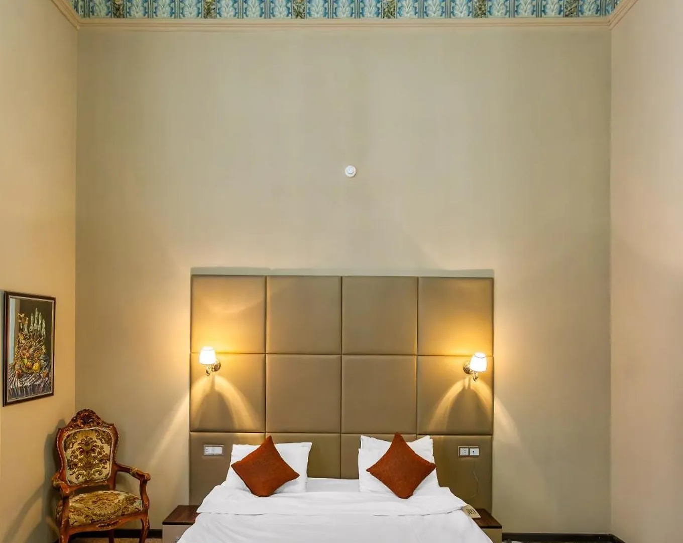 Nizami Hotel By Nhg Baku