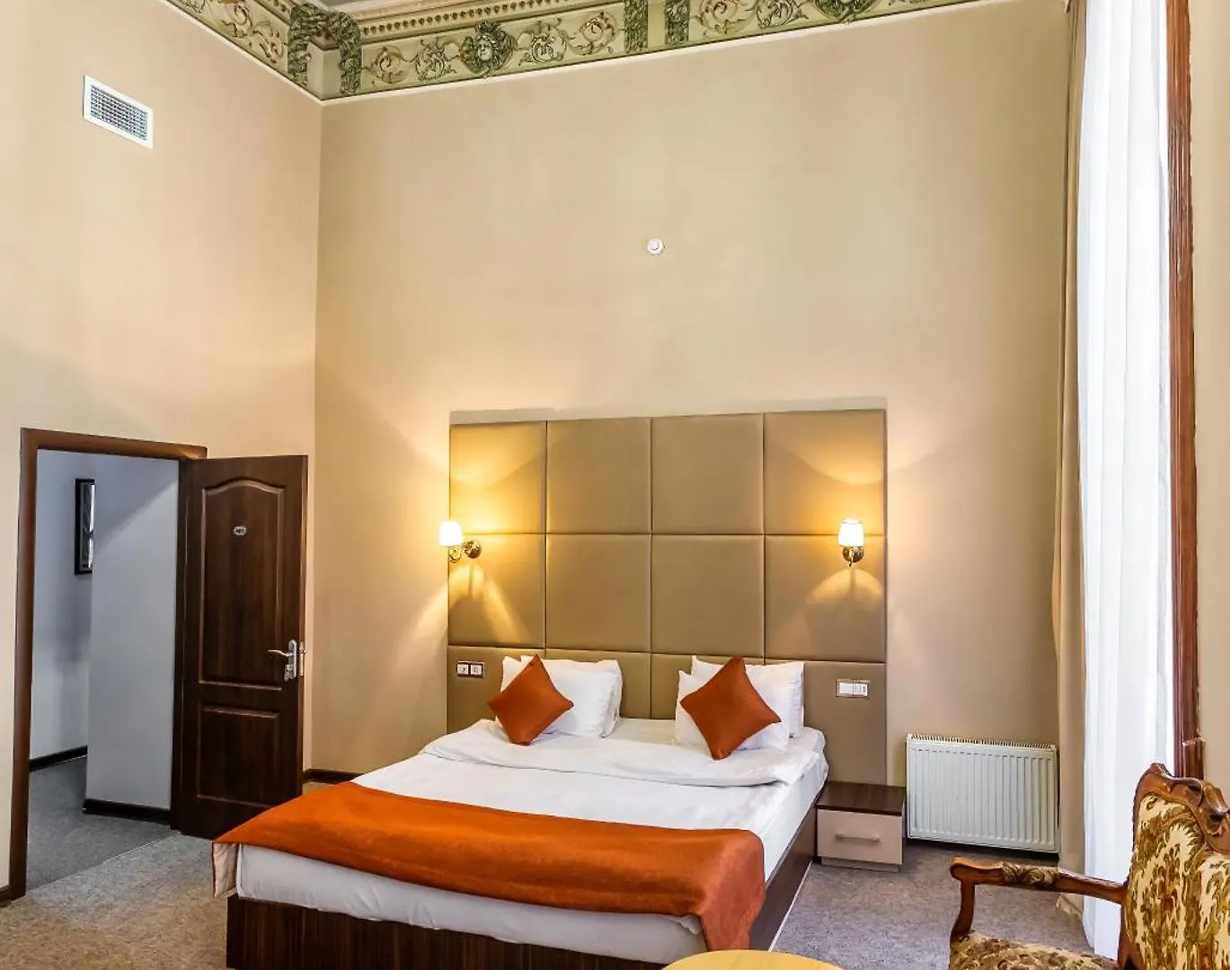 Nizami Hotel By Nhg Baku