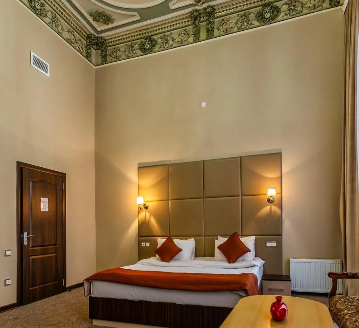 Nizami Hotel By Nhg Baku
