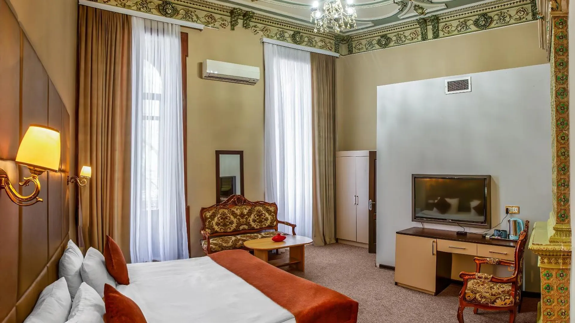Nizami Hotel By Nhg Baku 3*,  Azerbaijan