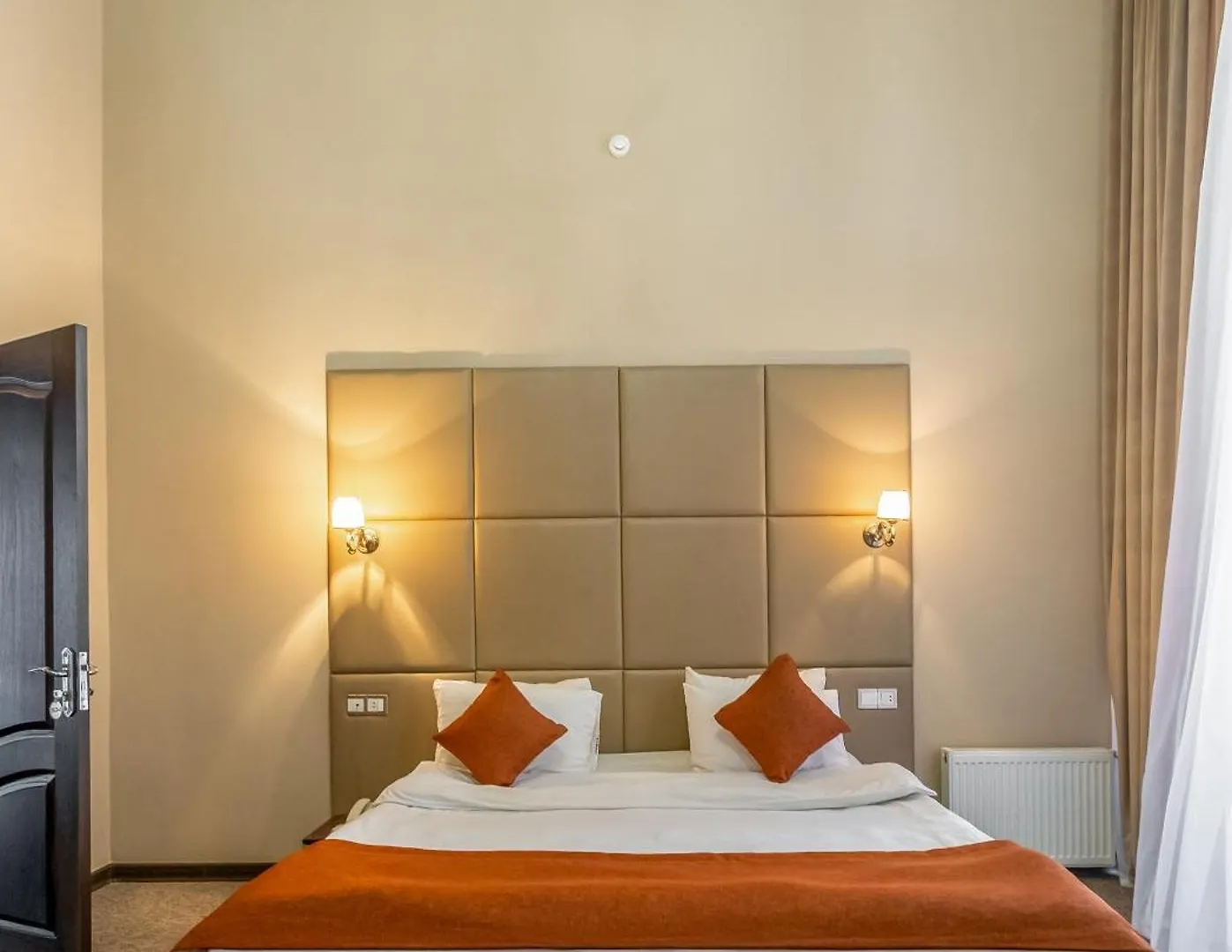 Nizami Hotel By Nhg Baku