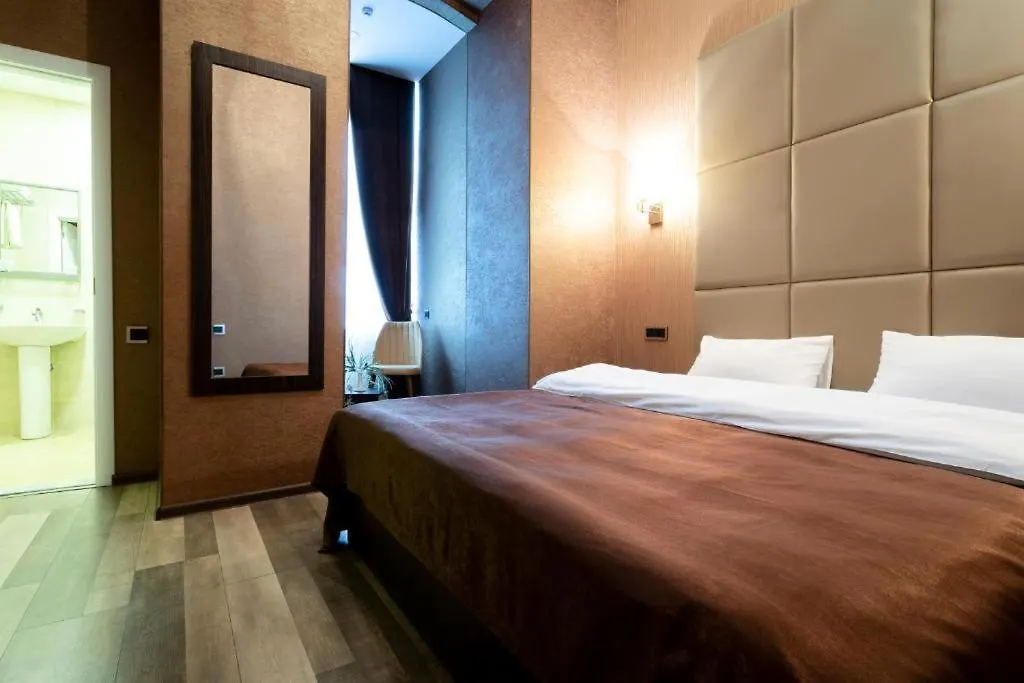 Nizami Hotel By Nhg Baku