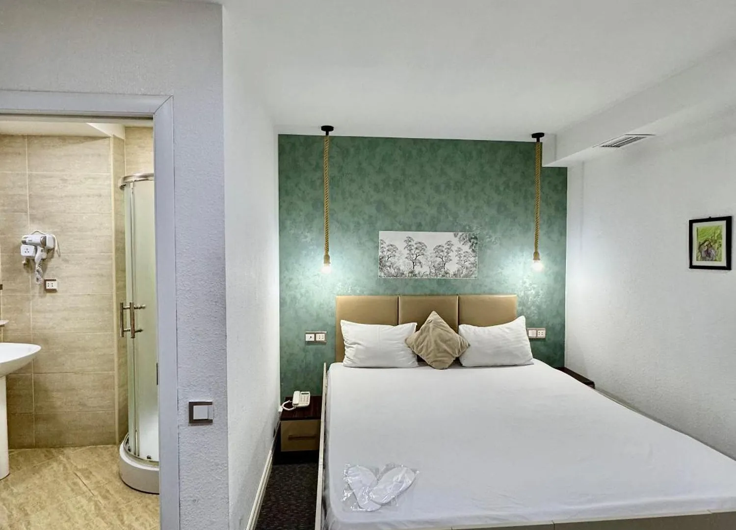 Nizami Hotel By Nhg Baku 3*,  Azerbaijan