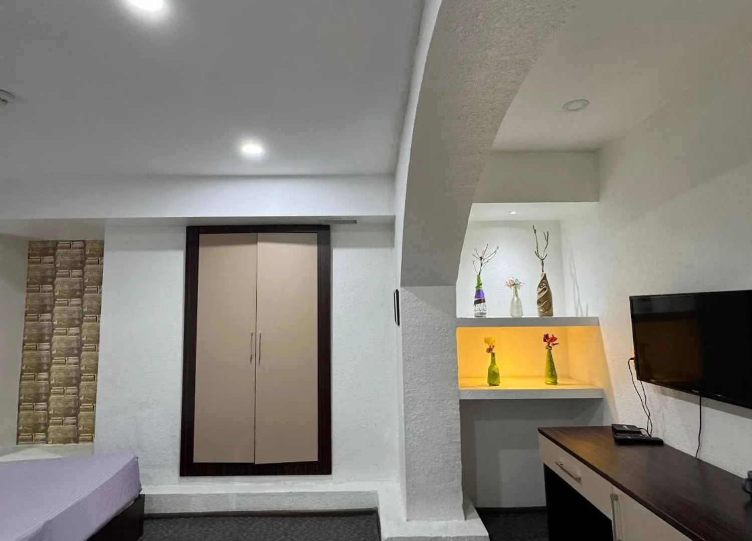 Nizami Hotel By Nhg Baku 3*,